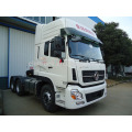 Hochwertiger Dongfeng 375HP 6x4 tracktor LKW